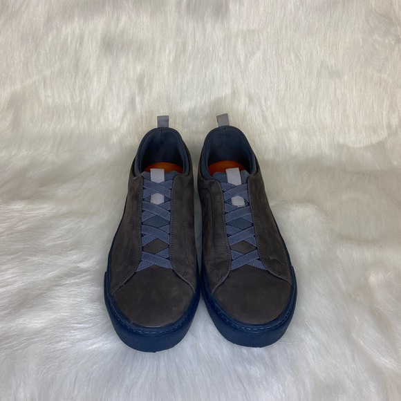 COPY - Martin Dingham Beckett Water-Repellent Nubuck - Picture 4 of 9